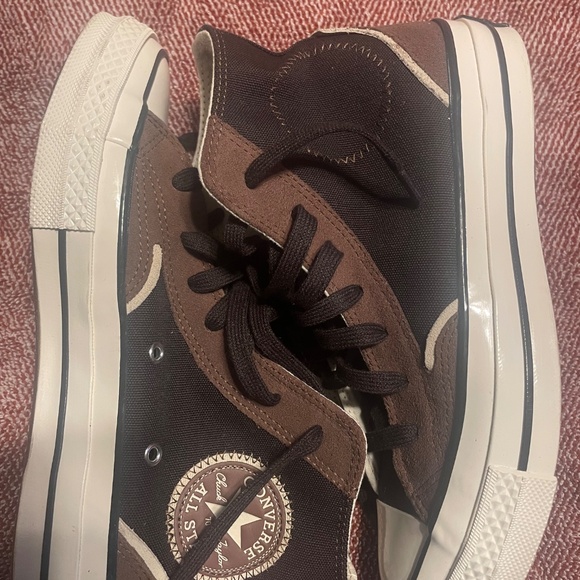 Hi Top Converse All Star - Picture 2 of 3